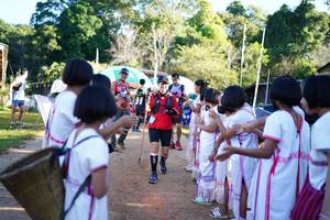 BIB: 
                            <button type="button" onclick="openModal(18992362)" class="btn btn-primary btn-sm float-right btn-popup" data-toggle="modal" data-target=".modal-high-quality">
                        <i class="fas fa-shopping-cart"></i> Add to Cart
                    </button>
                                            <button type="button" onclick="isThisMe(18992362, true)" class="btn btn-success btn-sm float-right btn-popup btn-isme hidden" data-toggle="tooltip" data-placement="bottom" title="นี่คือรูปของคุณใช่ไหม คลิกที่นี่เพื่อเอาเข้าอัลบั้ม">
                        <i class="fas fa-plus"></i> Add to album
                    </button>
                    <button type="button" onclick="isThisMe(18992362, false)" class="btn btn-warning btn-sm float-right btn-popup btn-isnotme hidden">
                        <i class="fas fa-ban"></i> Remove from album
                    </button>